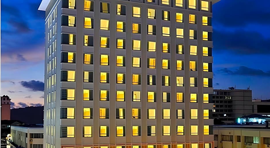 Cititel Express Kota Kinabalu Hotel