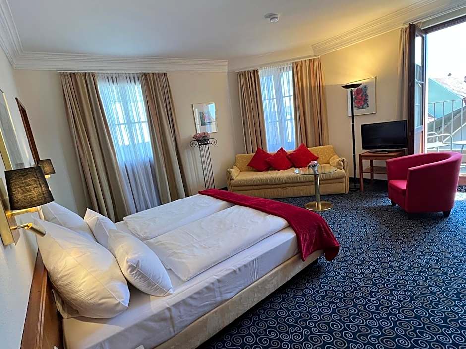 Stadthotel
