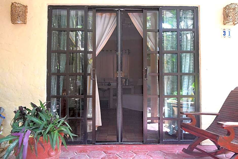 Hotel Casa el Moro