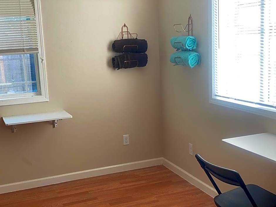 WHOLE Family - Barrette