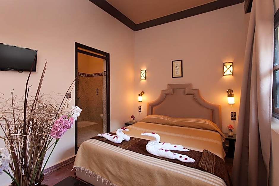Riad Al Madina