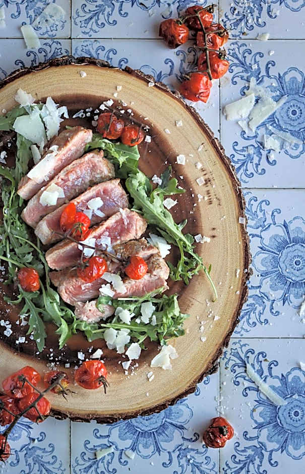 Hotel Casolare Le Terre Rosse