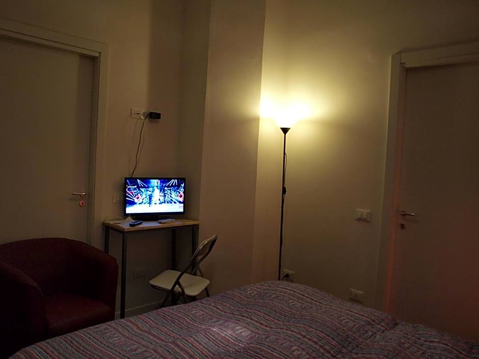 Dafne Marsala Centro