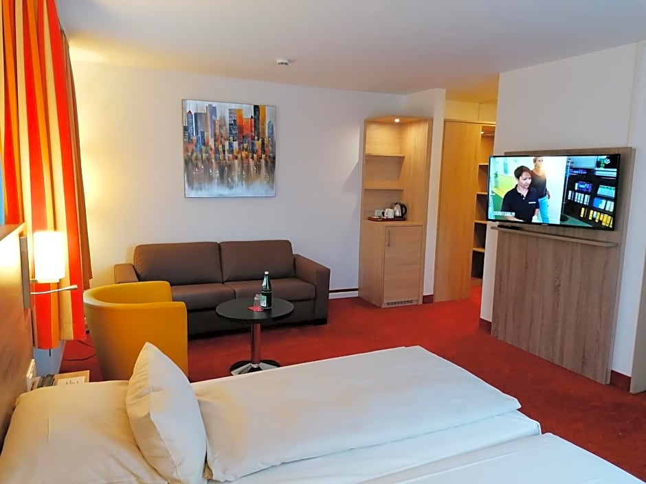 Montana Hotel Mönchengladbach