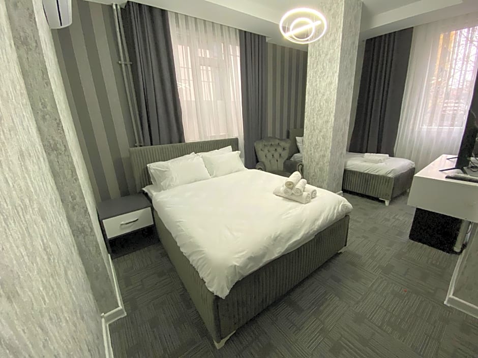 The Hera Bostancı Otel