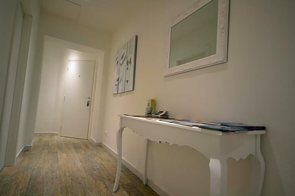 Affittacamere Casa Dane'