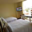 Hampton Inn By Hilton Santa Cruz Equipetrol