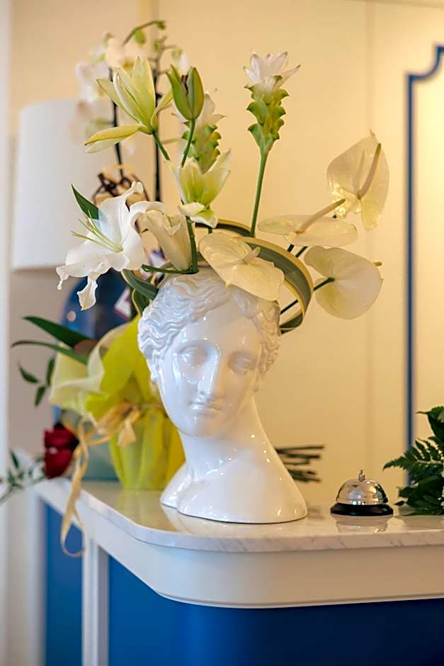 A'mare Boutique Hotel & Spa