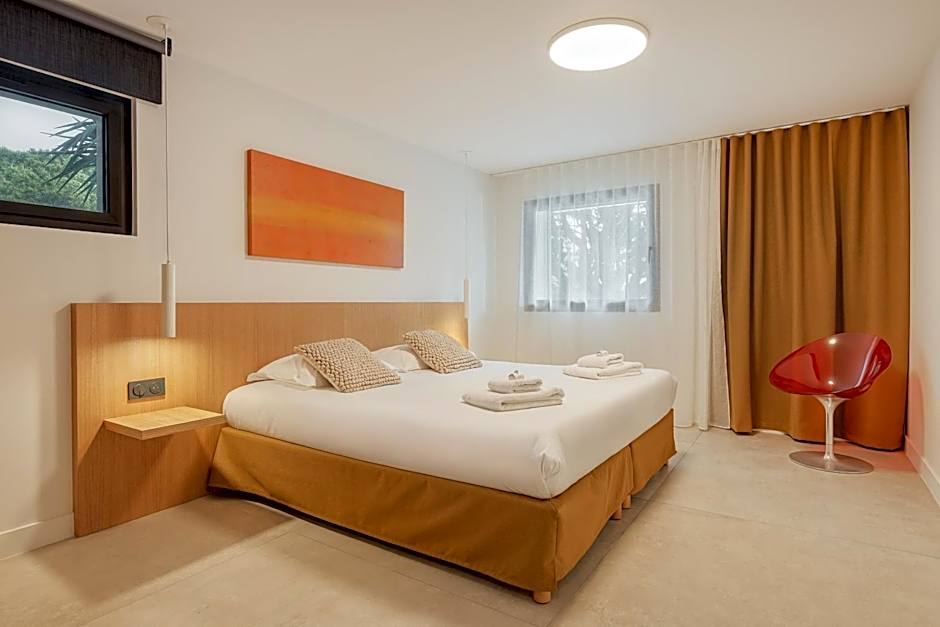 Grand Hotel Du Golfe - Spa & Restaurant