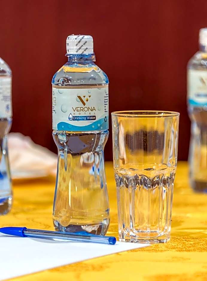 Verona Hotel and Conference Center