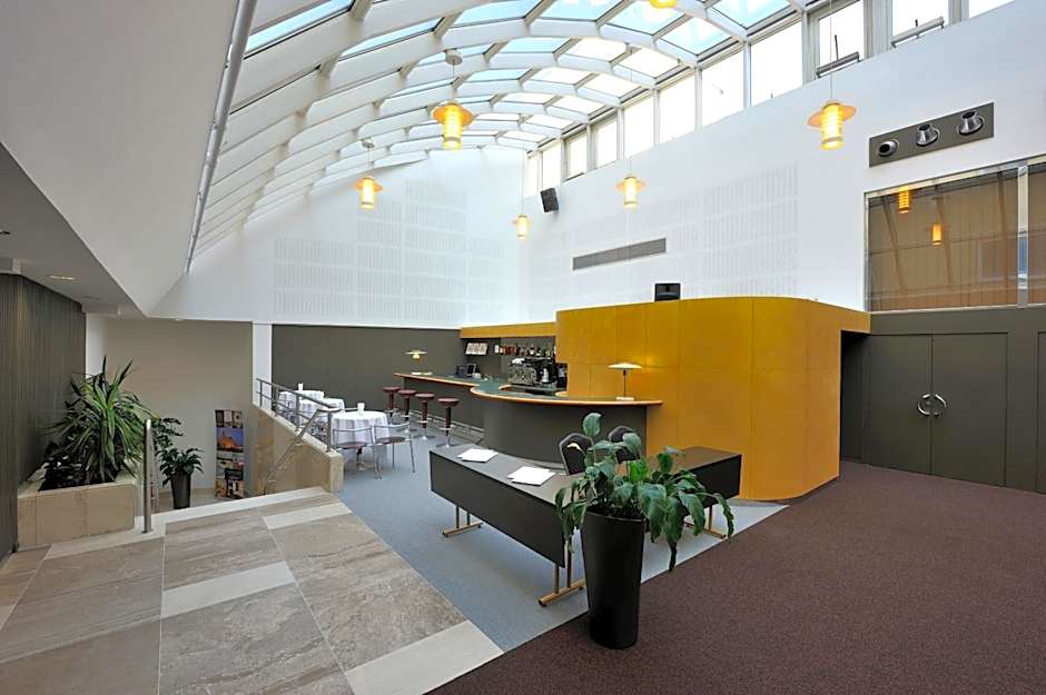 Imperial Hotel Ostrava