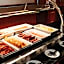 Mercure Daventry Court Hotel And Spa