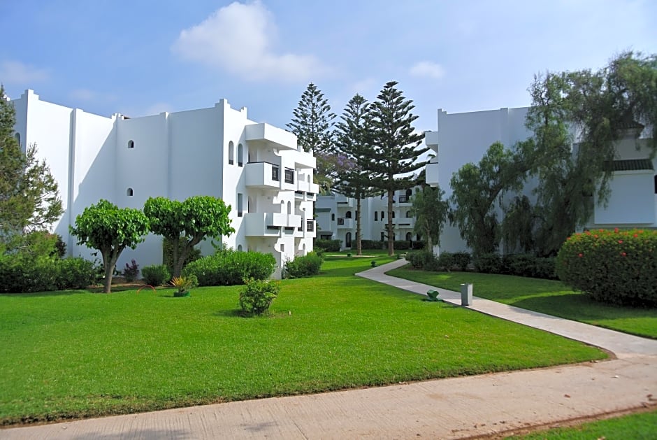 Valeria Les Jardins D´Agadir