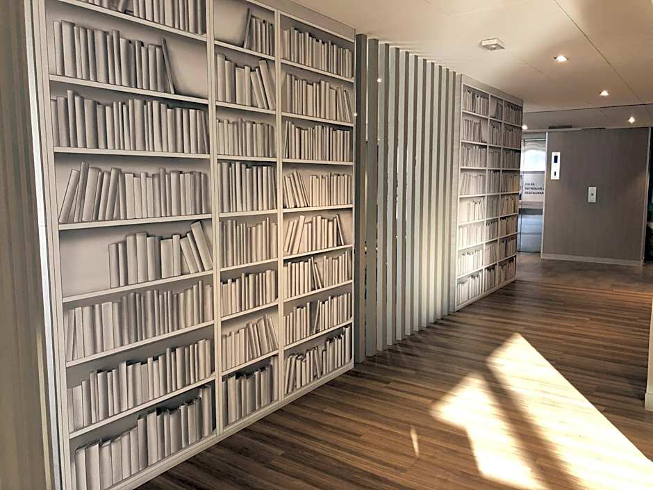 ibis budget Paris Porte de Montreuil