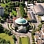 Congress Hotel am Stadtpark