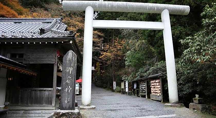 Toyoko Inn Hitachi Ekimae