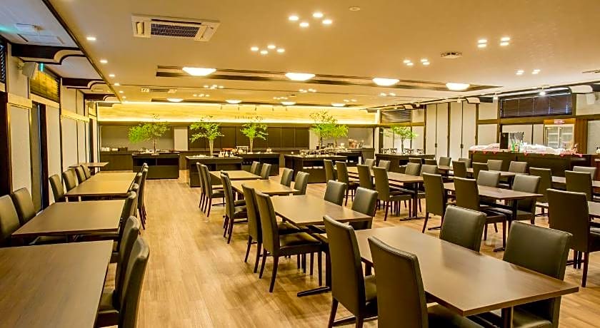 Hotel Apple Land