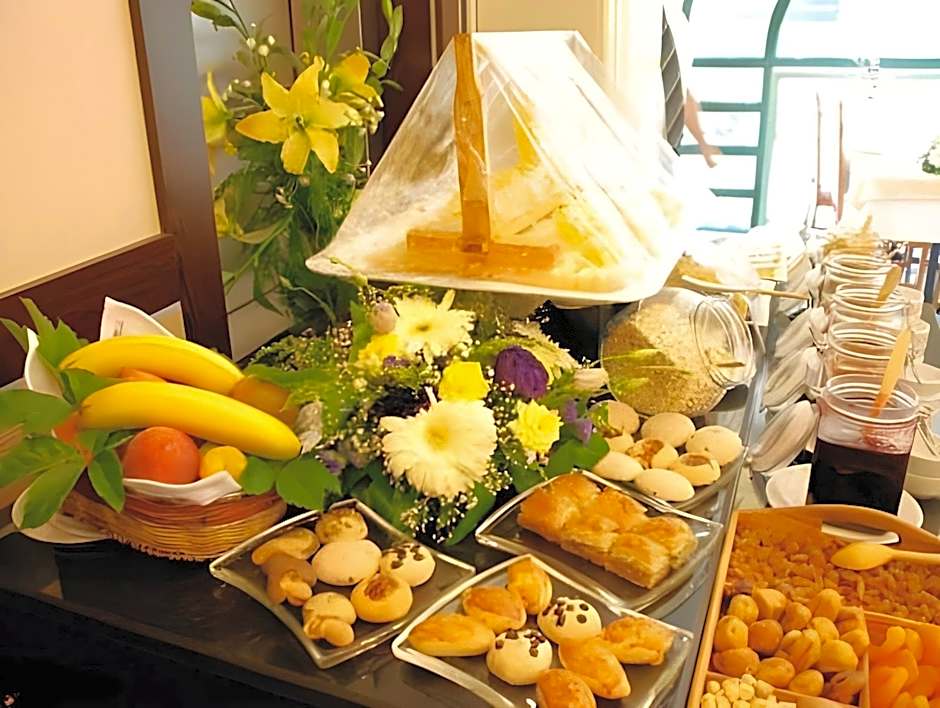 Hotel Marla