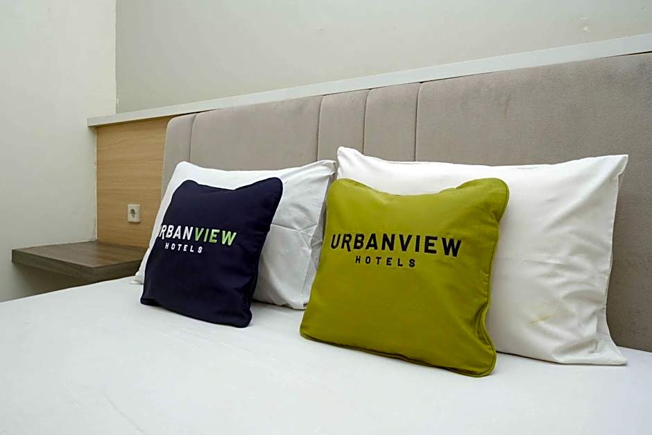 Urbanview Hotel Double Tree near RSUD Margono Purwokerto