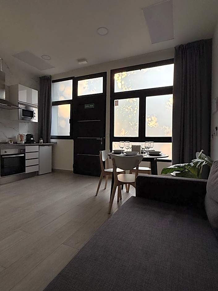 APARTAMENTOS CIUDAD DE LAS ARTES Y LAS CIENCIAS