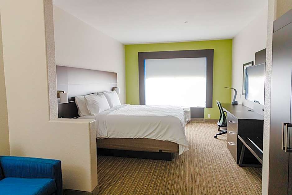 Holiday Inn Express Hotel & Suites Greenville By IHG