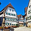 Boutique- und Businesshotel Herrenküferei