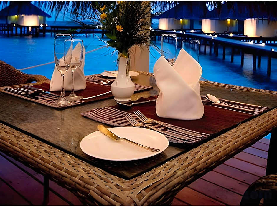 Ellaidhoo Maldives by Cinnamon
