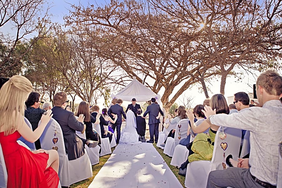 Indaba Hotel, Spa and Conference Center