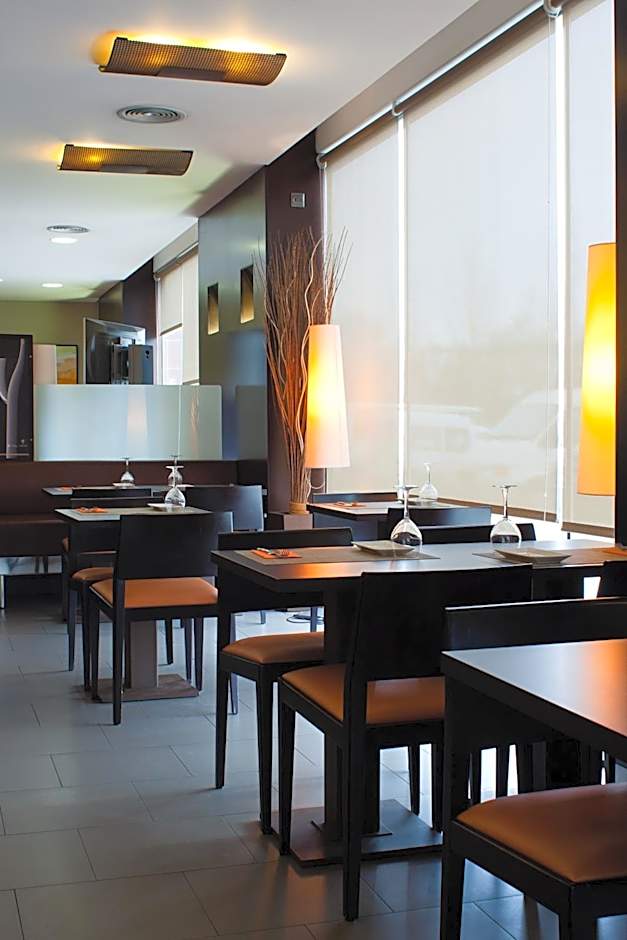 Ibis Barcelona Molins de Rei