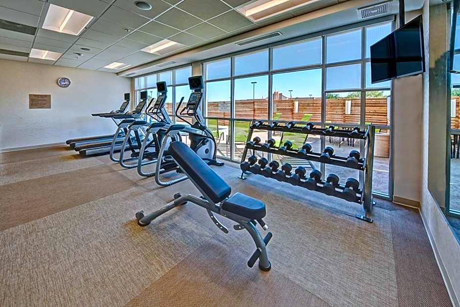 SpringHill Suites by Marriott Amarillo