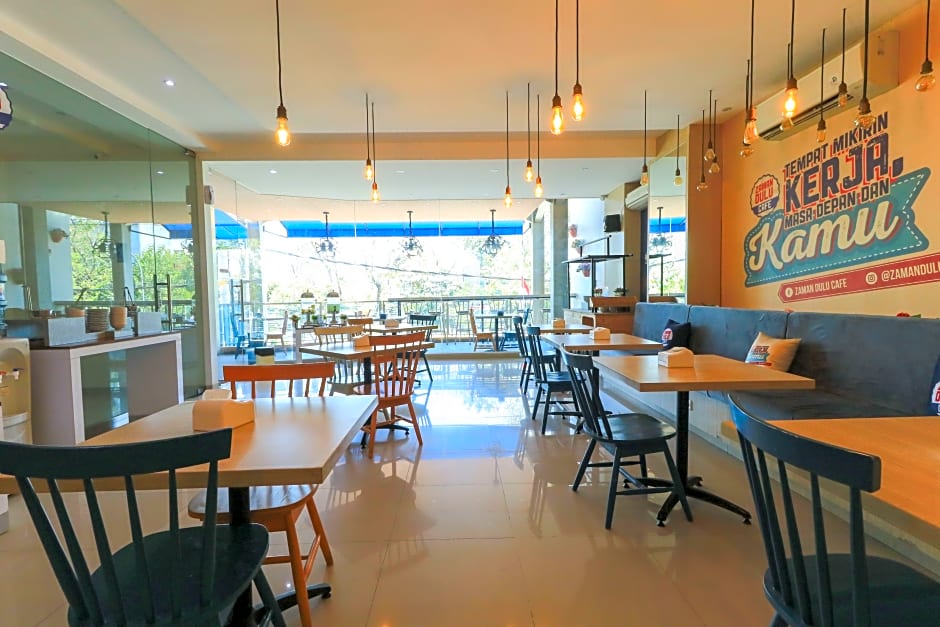 Hotel Berlian International