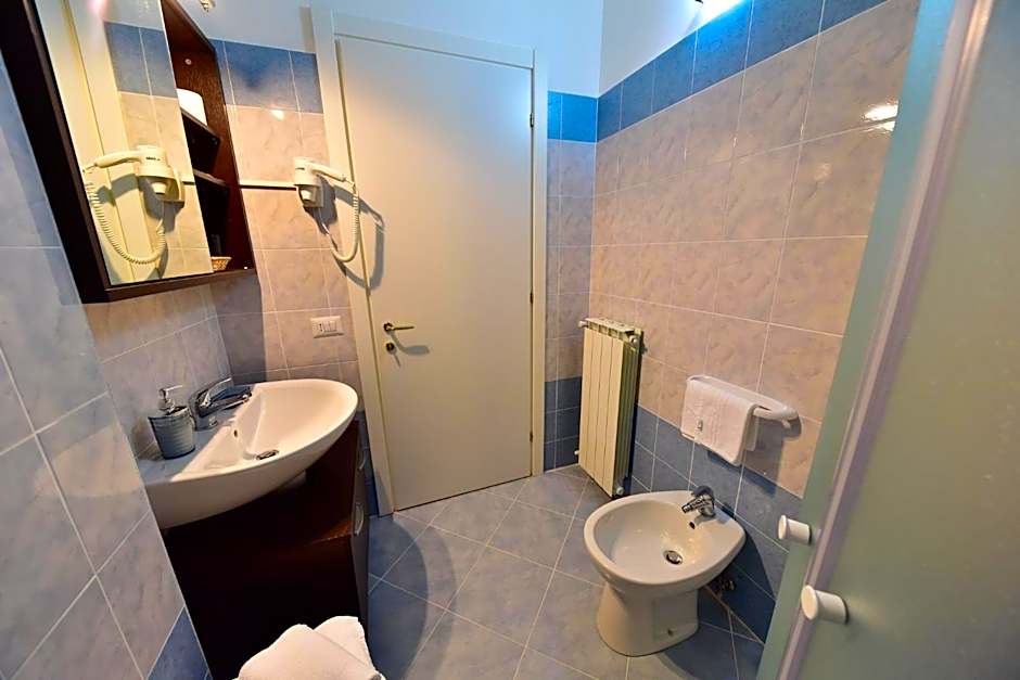 Hotel La Pieve