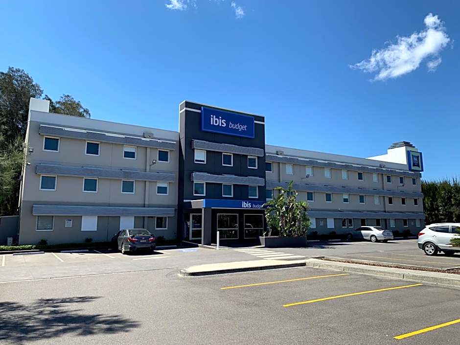 ibis Budget - Gosford