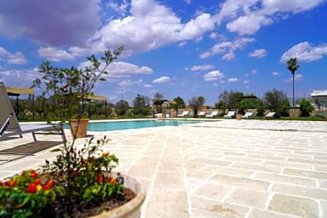 Masseria Rifisa AgriResort