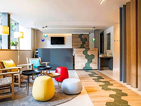 ibis Styles Barcelona Centre
