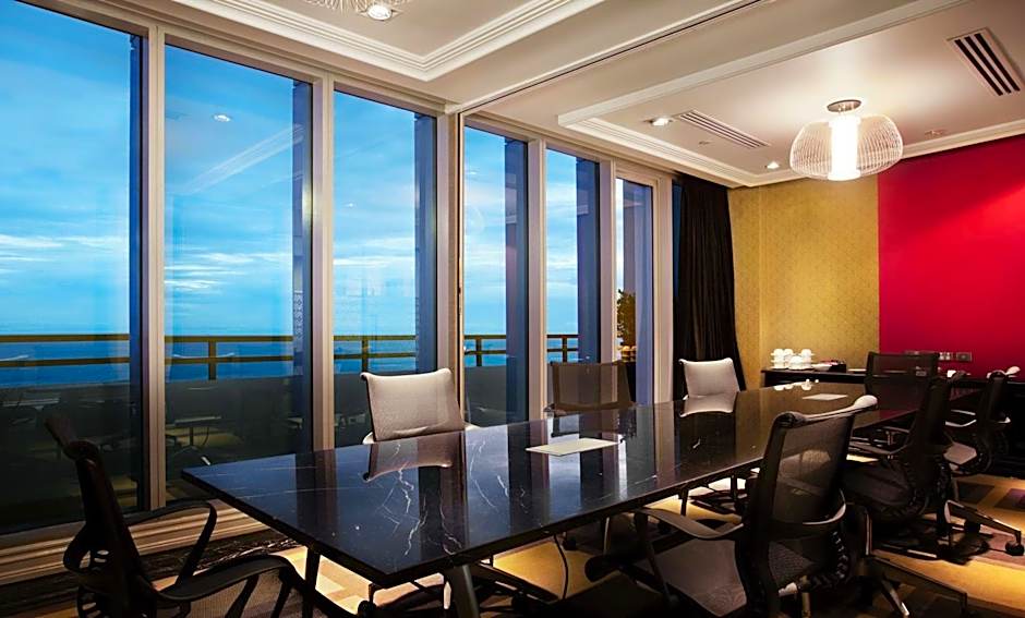 Grand Papua Hotel, a member of Radisson Individuals