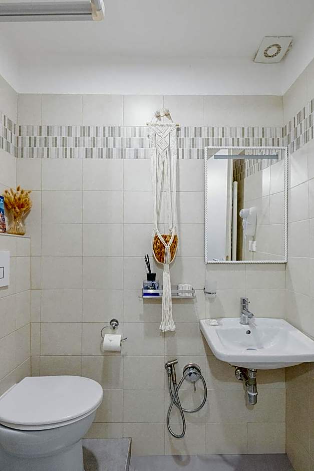 Florence Rooms