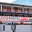 Ecomotel Marlboro