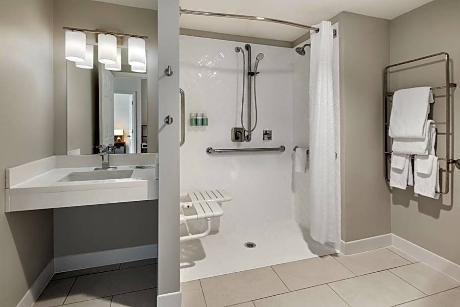 TownePlace Suites by Marriott Chicago Lombard