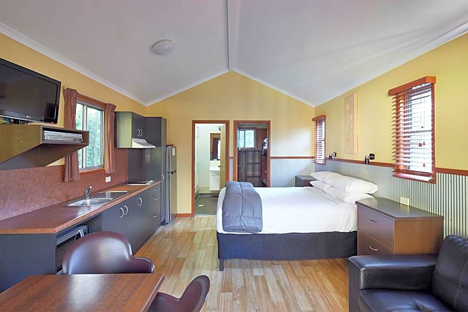 NRMA South West Rocks Holiday Park