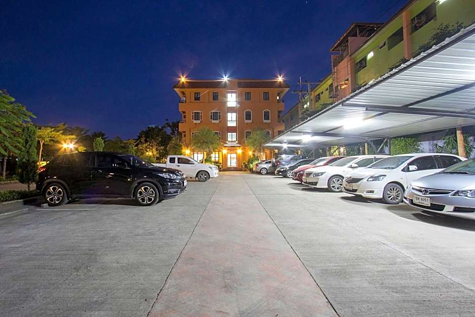 I-Home Residence