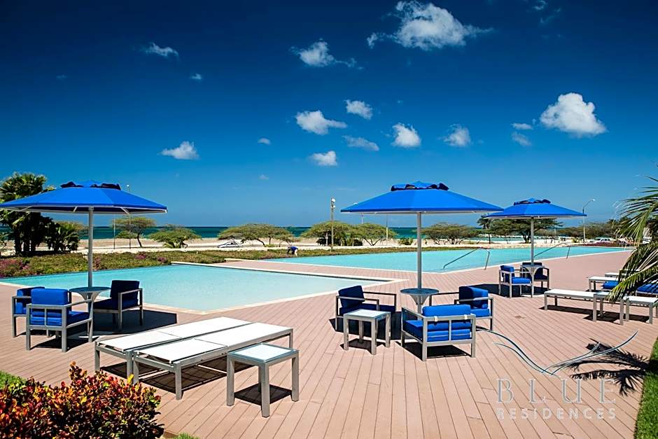 Blue Residences
