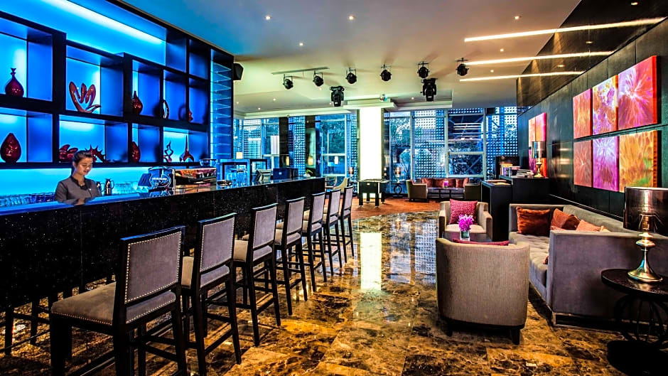 Holiday Inn Nanchang Riverside By IHG