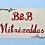 B&B Mitzixeddas