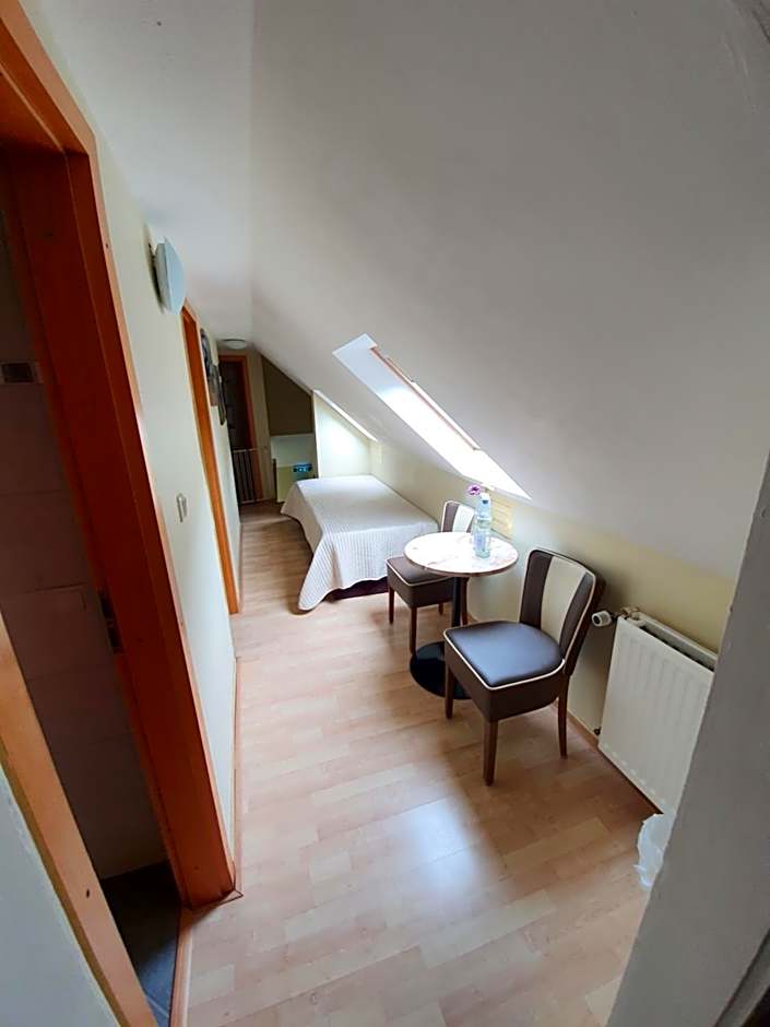 Hotel Bergschlosschen