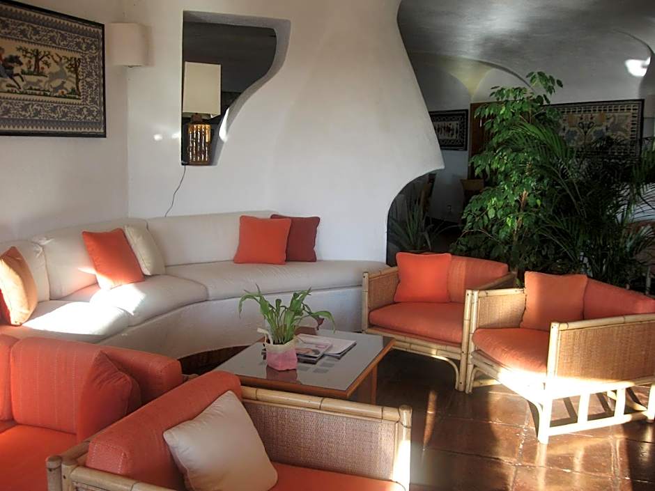 Hotel Valdiola