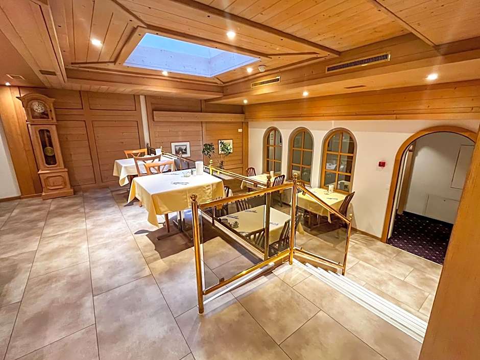 Hotel Grindelwalderhof