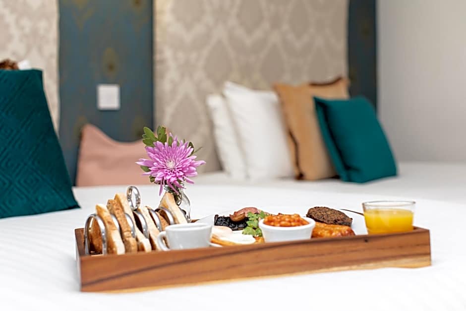 Scotland's Spa Hotel