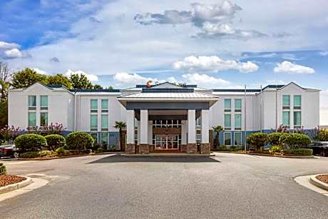 Comfort Inn Meridian - Bonita Lakes