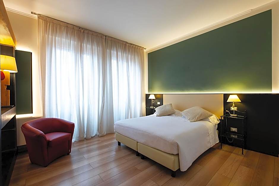 Hotel Italia